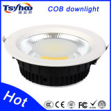 2015 New Dimmable 15W COB LED Down Light