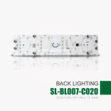 SL-Bl007-C020 LED Back Light for Light Box CE, RoHS and UL Certificates Approvel.