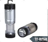 0.5W LED Elastic LED Flashlight (TF-8258)