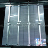 Semi-Outdoor LED Glass Display for Advertising and Glass Decoration (GL12/20)