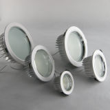 Recessed LED Ceiling Lamp / High Power LED Down Light / High Power LED Ceiling Light
