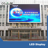 P10 Outdoor Full Color RGB LED Display