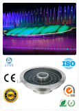 LED Fountain Lamp Support DMX512 IP Rating 68