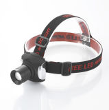 Charging Directly Rechargeable LED Headlamp