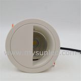 Energy-Saving LED Ceiling Light 5/9/10/12W LED Ceiling Light for Hotels