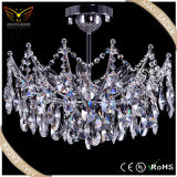 Living Room Decoration Modern Chandelier Crystals (MD5082)