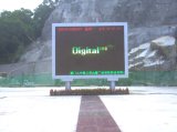 P12full Color LED Display/Outdoor Full Color LED Display