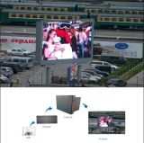LED P20 Outdoor Fullcolor Display