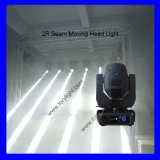 Sharpy Beam 132W 2r Moving Head Beam Light