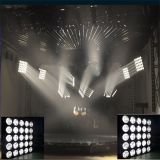 Hot! CREE LED Beam 25 Pieces 10W DJ/Disco Stage Light