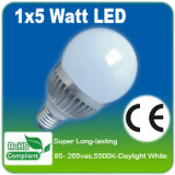 LED Bulb (TS-1*5W)