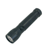 1W/3W High Power LED Flashlight (Torch) (Item No. 9108)