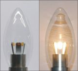 LED Crystal Chandelier Light 3W/4W