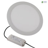 2015 Round and Square 18W Emergency LED Panel Light