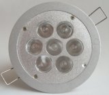 7w LED Ceiling Light (XL-7W)