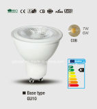 LED Bulb GU10-Sbl