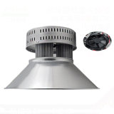 Mini Fan Cooling 100W LED High Bay Light Industrial Light