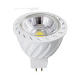 Gu5.3 LED Lighting Energy Saving LED Bulb Light with 5W