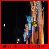 Outdoor Decoration Garden Pole Street LED Lamp Christmas Light