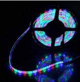 3 Years Warranty Addressable Ws2801 Black FPCB DC12V Flexible LED Strip Light for Hotel Bar Decorate