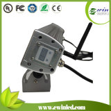 Wireless Lighting Wall Washer with Round/Square Type Available (Newest Tect)