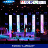 High Definition 4.81mm Pixel Pitch Indoor LED Display Screen