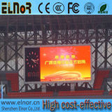 Outdoor High Resolution Full Color LED Screen pH16 LED Display