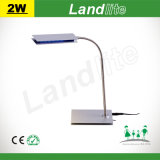 LED Desk Light (TLE-021U)