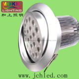 High Power LED Ceiling Down Light 21*1W