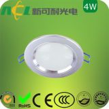 4W LED Down Light / Non-Driver LED Down Light / 3.2 in Cut-out