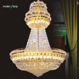 Traditional Crystal Chandelier (89112)