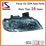 Cheap Auto Spare Parts Head Lamp for Pars (Iran)