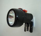 LED CREE Headlamp (KL2.5LM)