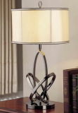 Steel Modern Table Lamp (Htl2015)