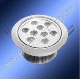 High Quality CE RoHS Listed LED Down Light 9W (CH-HN-1WX-9-A3)