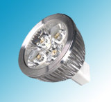 LED Spot Lights 4W MR16/GU10 (FM-S2040)