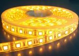 LED Strip Light Warm White Non-Waterproof (SMD 3528)