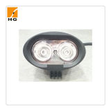 4'' 10W CREE LED Work Light for Car