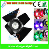 LED PAR Light COB 100W Full Colour LED PAR Can PAR Light