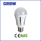 High Power Aluminium 8W LED Light Bulb (GR909)