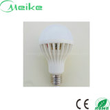 5W E27 Plastic Cover LED Bulb Light LED Light