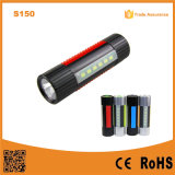 S150 Multifunction 6PCS SMD LED Light Rechargeable Headlamp LED Flashlight