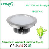 5inch Cut Size145mm SMD LED Downlight/LED Down-Light