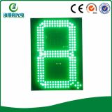 Hidly 10inch Green 7 Segment LED Display (GAS10ZG229)