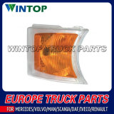 Corner Lamp for Scania 1747981/1521683