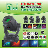 GLM Stage Light & Sound Co., Ltd.