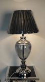 Modern Home Goods Table Lamp with Lampshade (6108-261T)