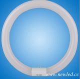 11W DIP LED Circular Lamp G10q Cup