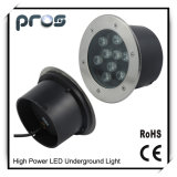 15W Outdoor LED Light (PL-UG15W)