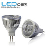 LED Spotlights MR16